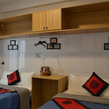 Happy Town Hoi An Apartment Luaran gambar