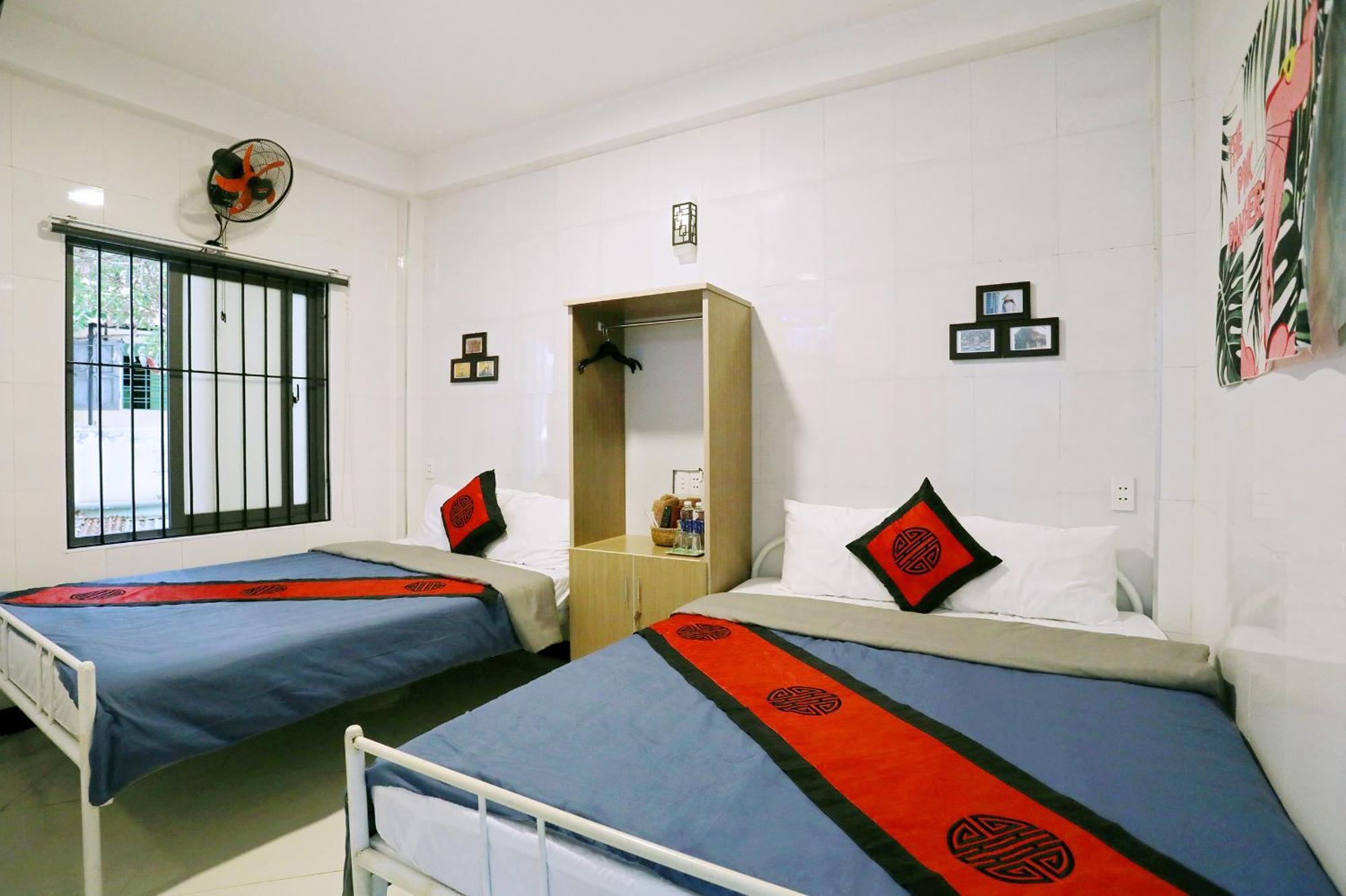 Happy Town Hoi An Apartment Luaran gambar