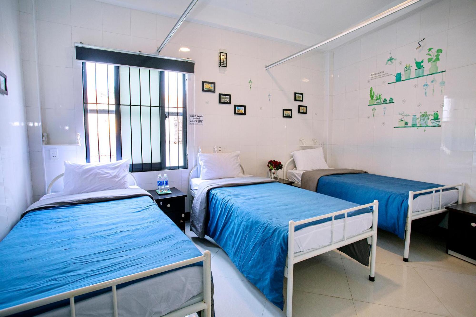 Happy Town Hoi An Apartment Luaran gambar
