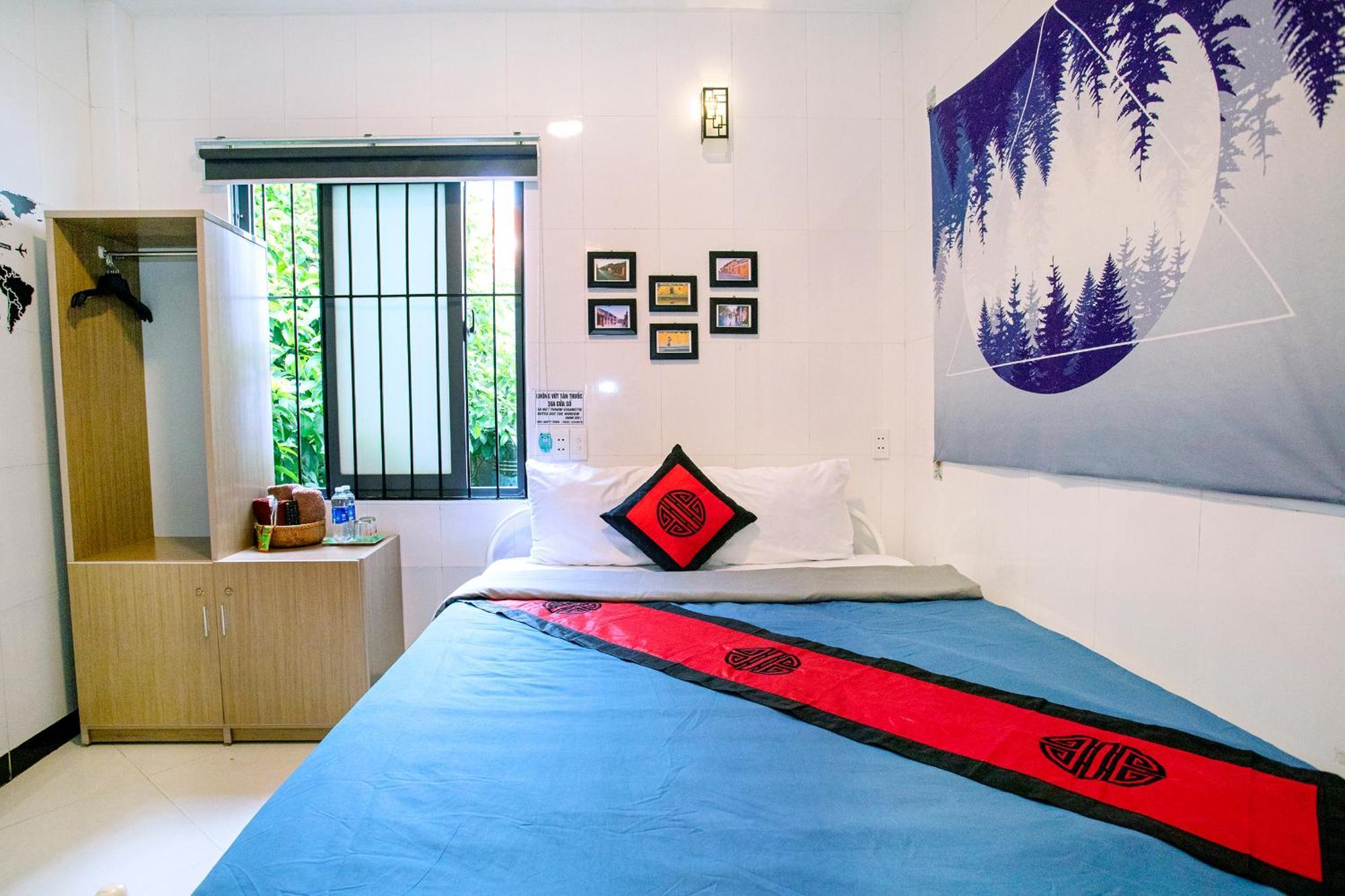 Happy Town Hoi An Apartment Luaran gambar