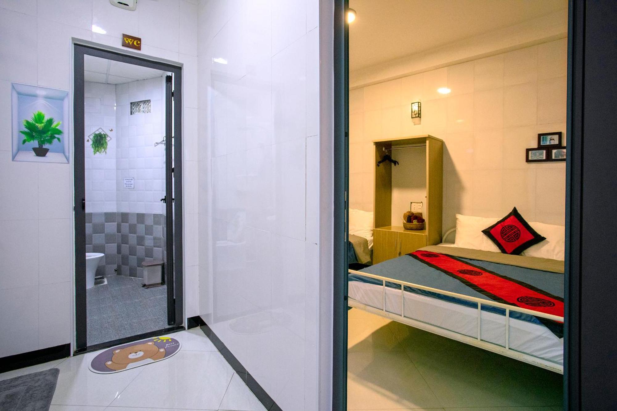 Happy Town Hoi An Apartment Luaran gambar