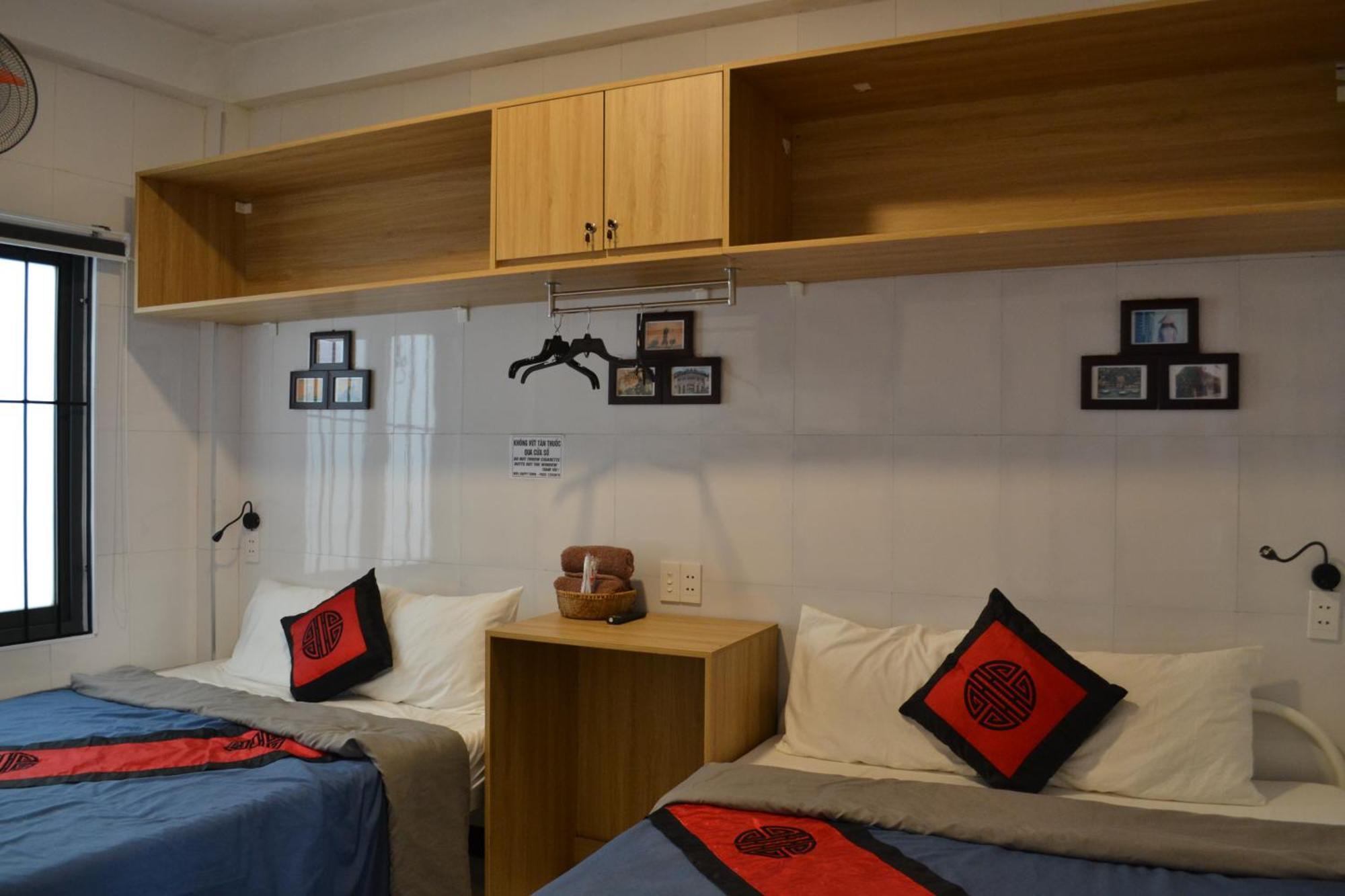 Happy Town Hoi An Apartment Luaran gambar