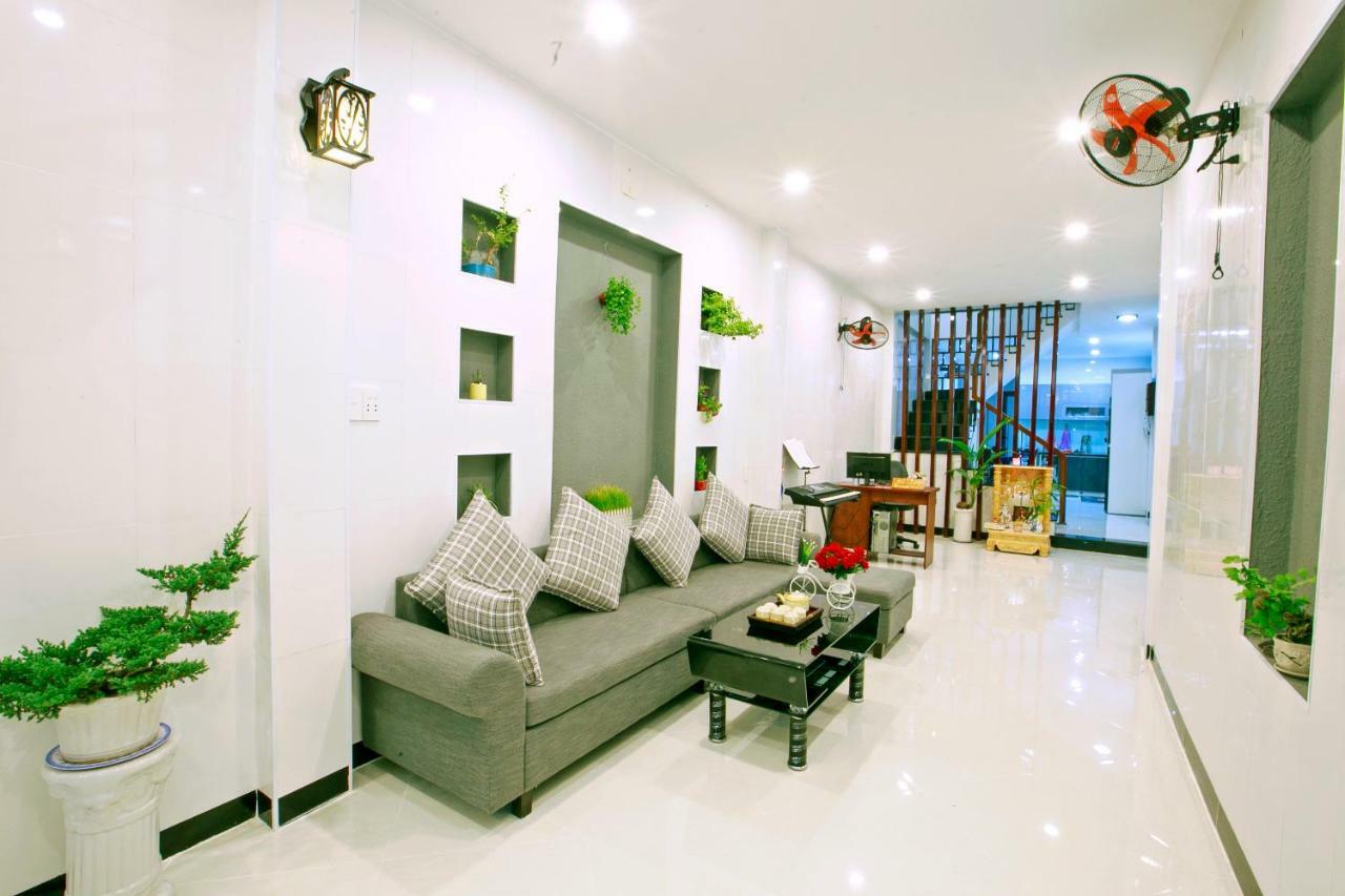 Happy Town Hoi An Apartment Luaran gambar