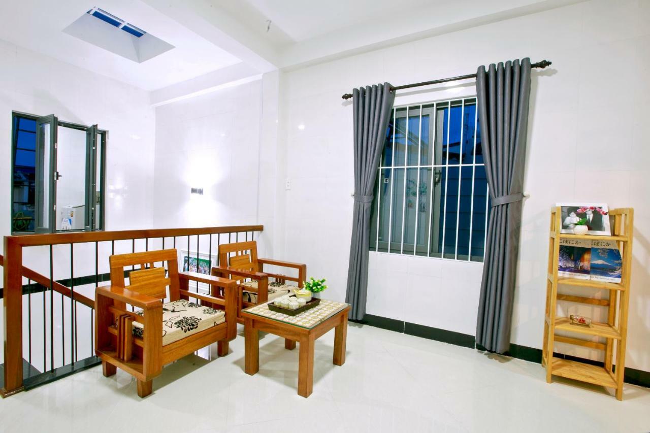 Happy Town Hoi An Apartment Luaran gambar