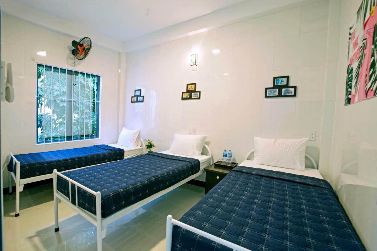 Happy Town Hoi An Apartment Luaran gambar