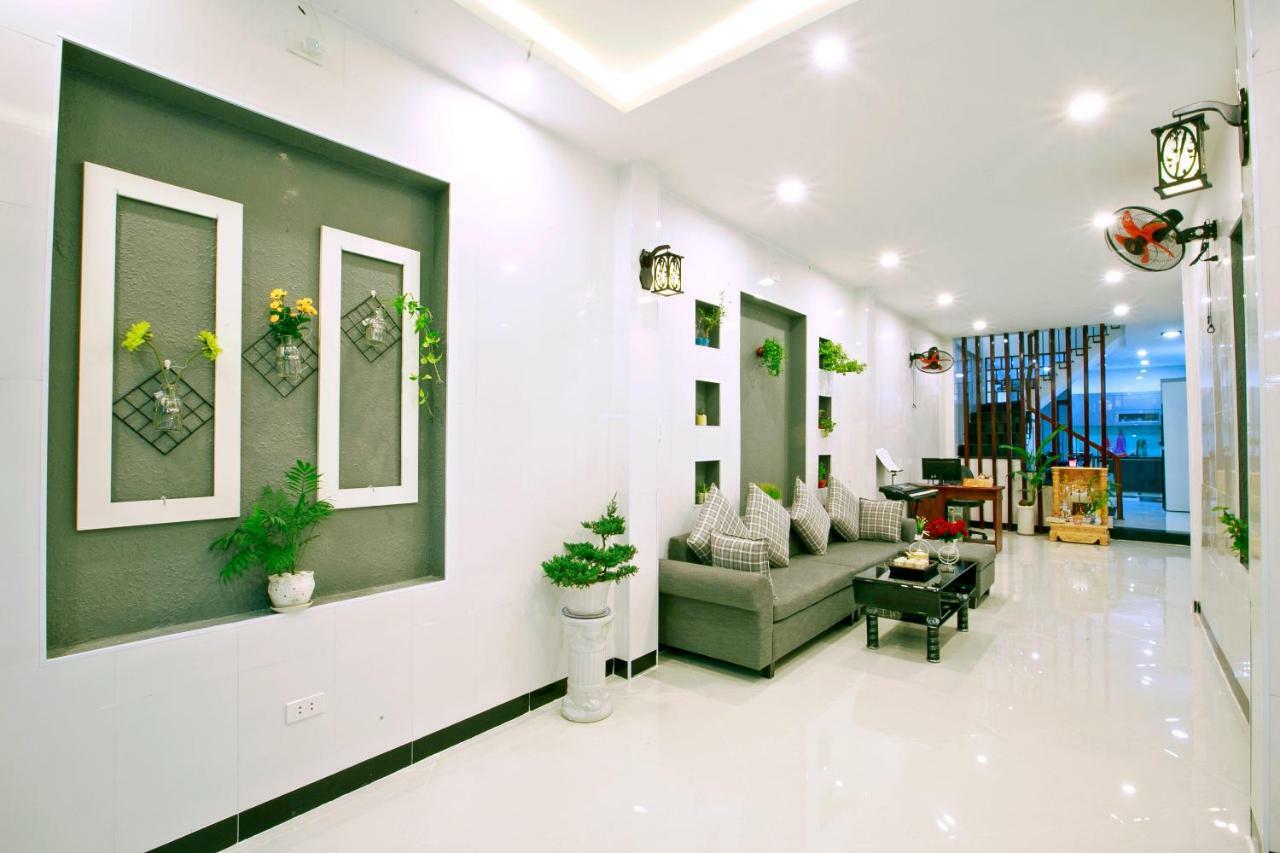 Happy Town Hoi An Apartment Luaran gambar